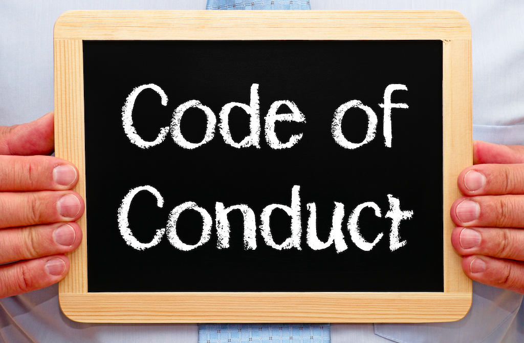 Codes Of Conduct To Lead By Lolly Daskal Leadership Lolly Daskal