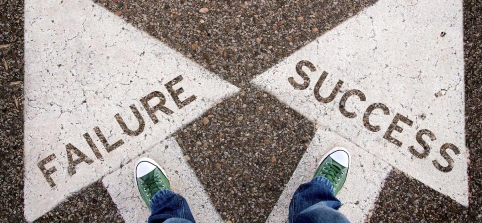7 Powerful Ways To Turn Every Failure Into Success Lolly Daskal