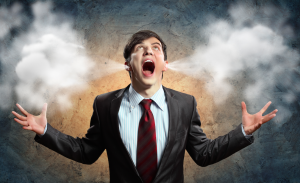 It's Okay to Get Mad But Don’t Get Even - Lolly Daskal | Leadership