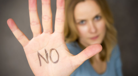 The Power Of Saying No Lolly Daskal Leadership